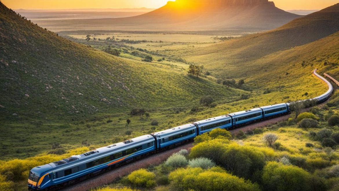 Things To Consider When Choosing All-Inclusive & Tailor Made Train Holiday South Africa Has To Offer